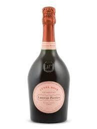 Laurent Perrier Rose 750ml