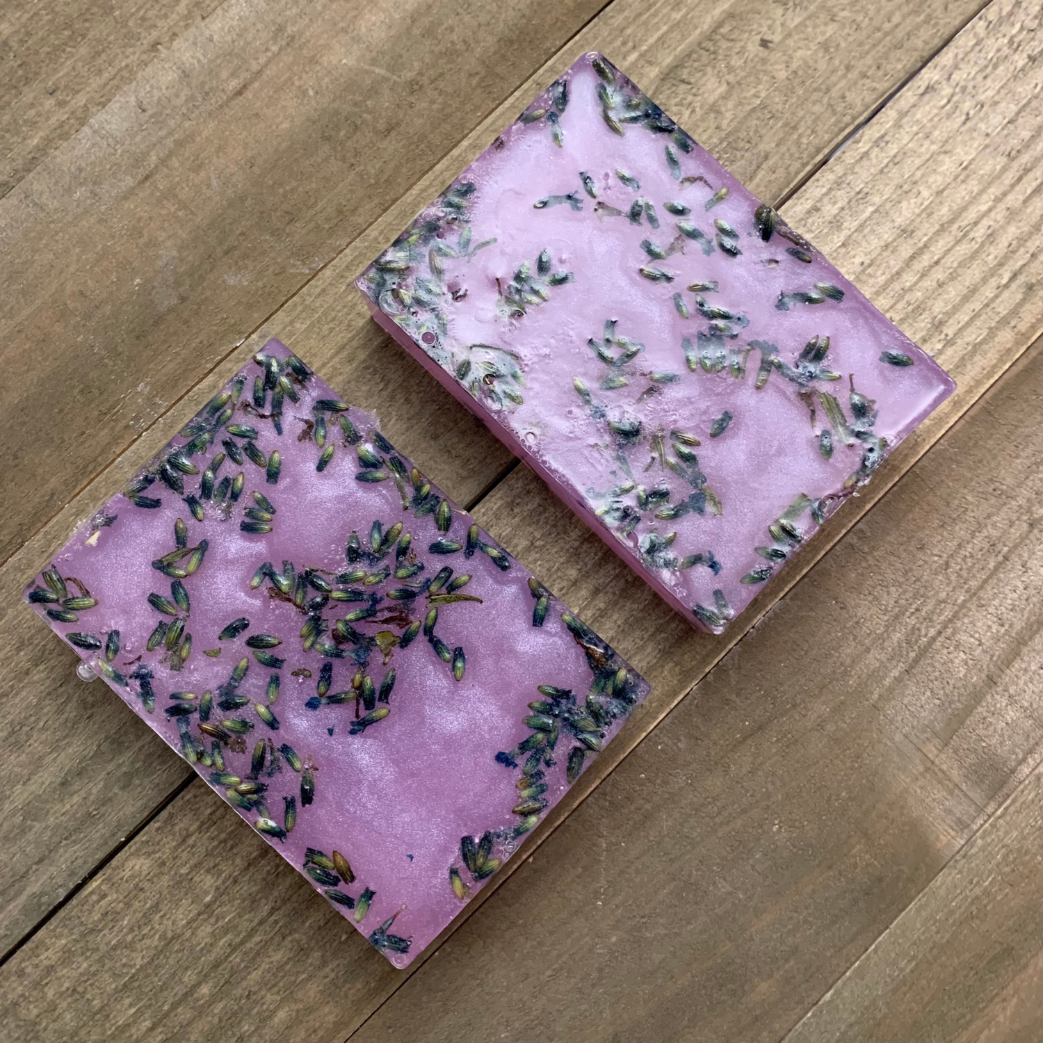 Lavender Dream