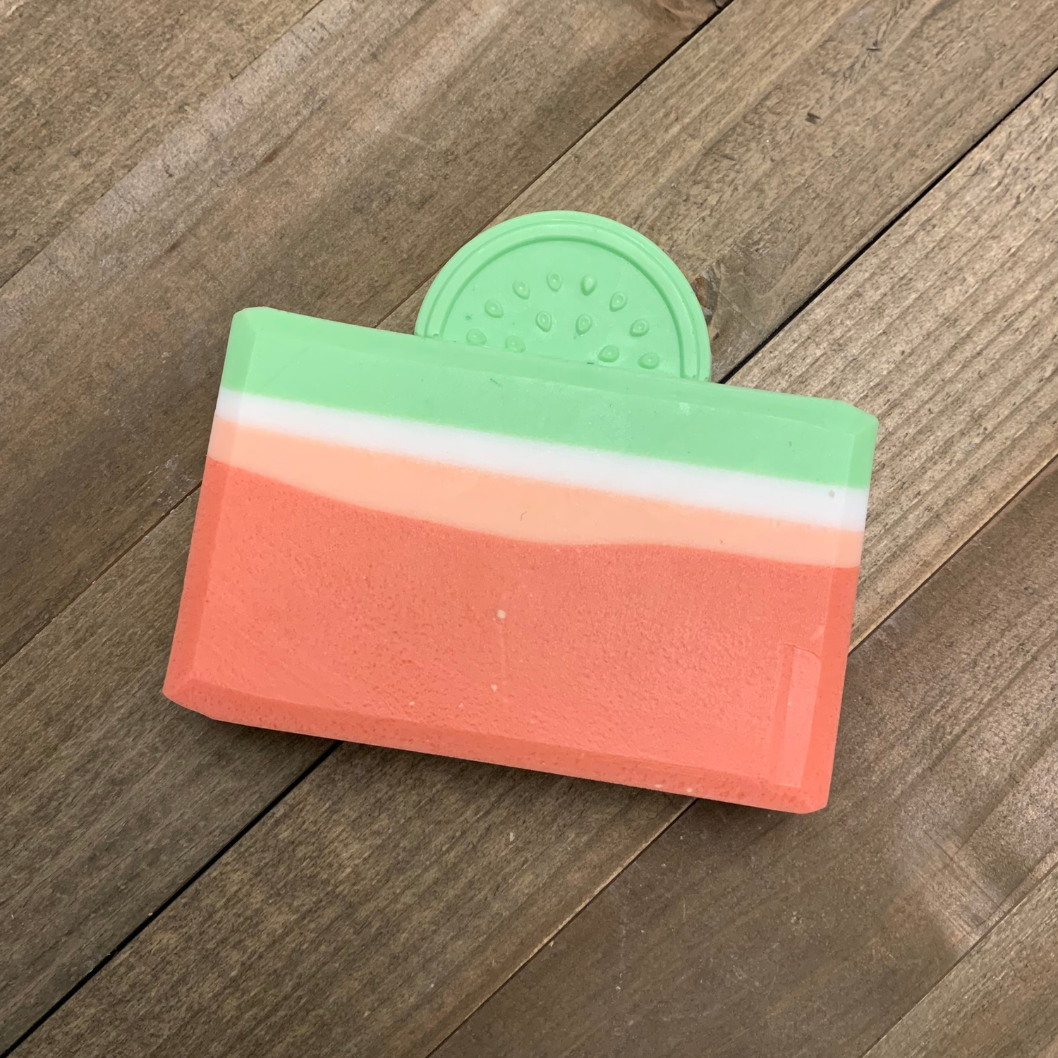 Watermelon Splash