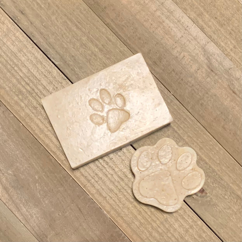 Shampooch - Dog Shampoo Bar