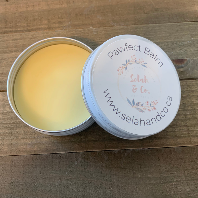 Pawfect Balm