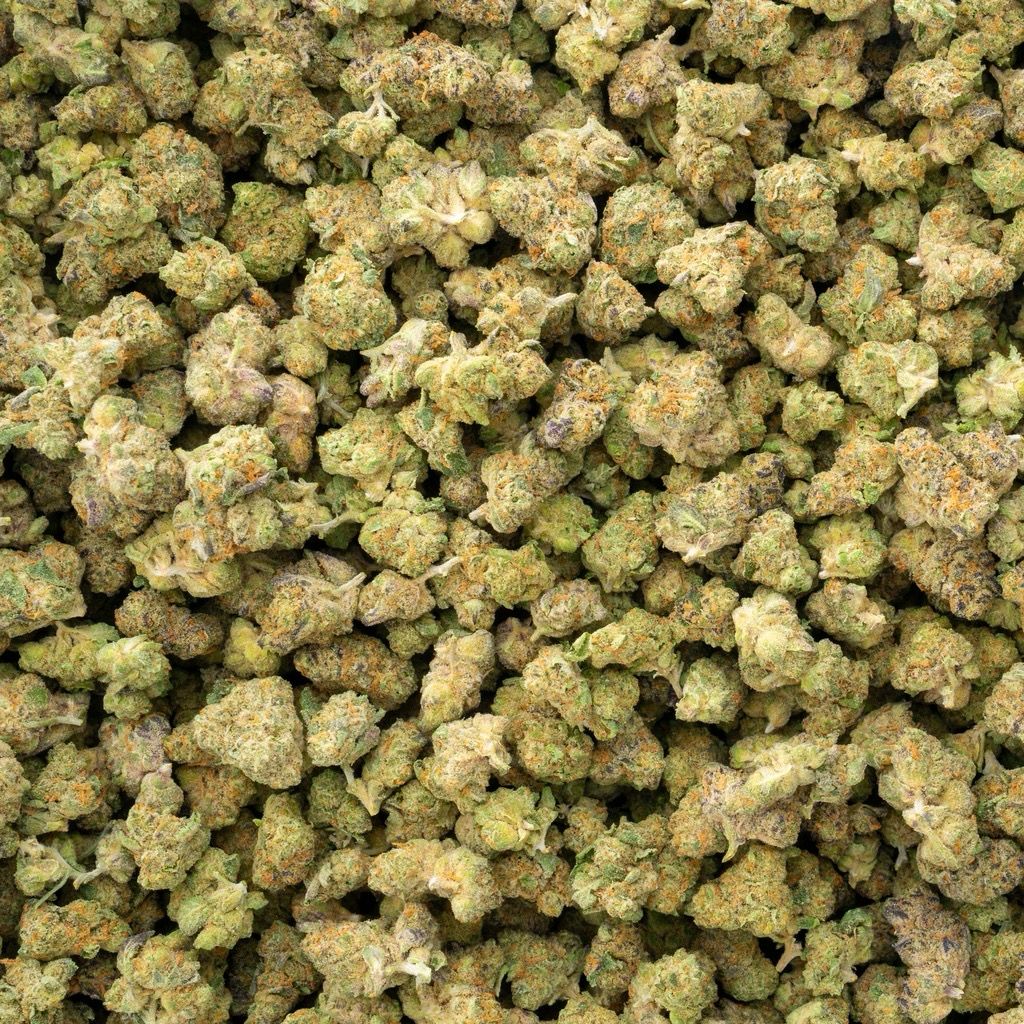 Blueberry Space Cake 🛸🧁 33.05%