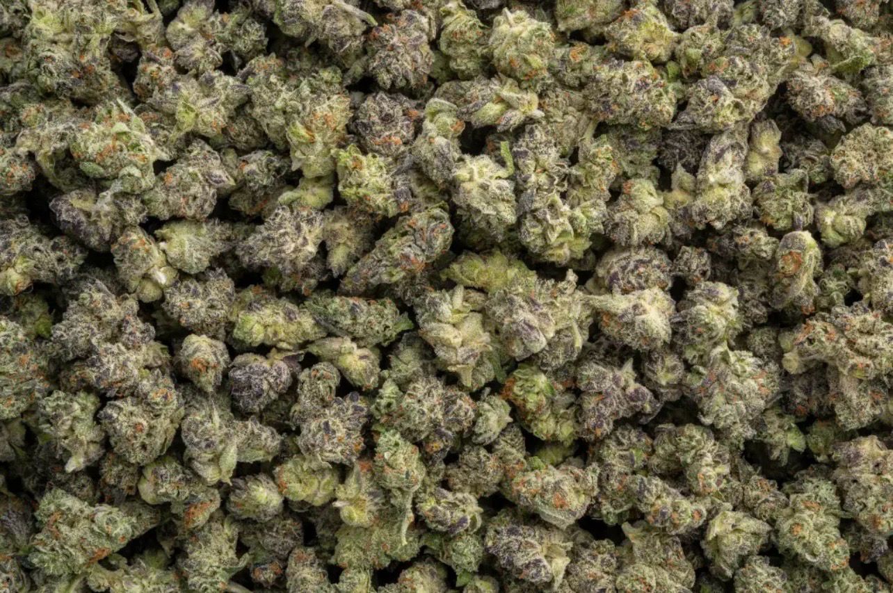 1 Oz Black Velvet 26.6% ♠️