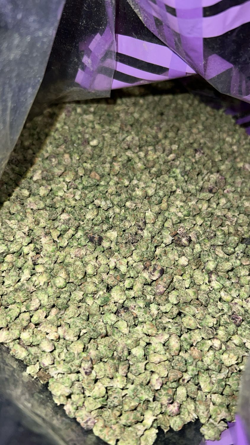 1/2 Pound Permanent Marker Smalls 34%