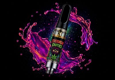 Vape Cartridges 93.53% 🔥