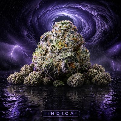 Slurricane 25% 🌪️