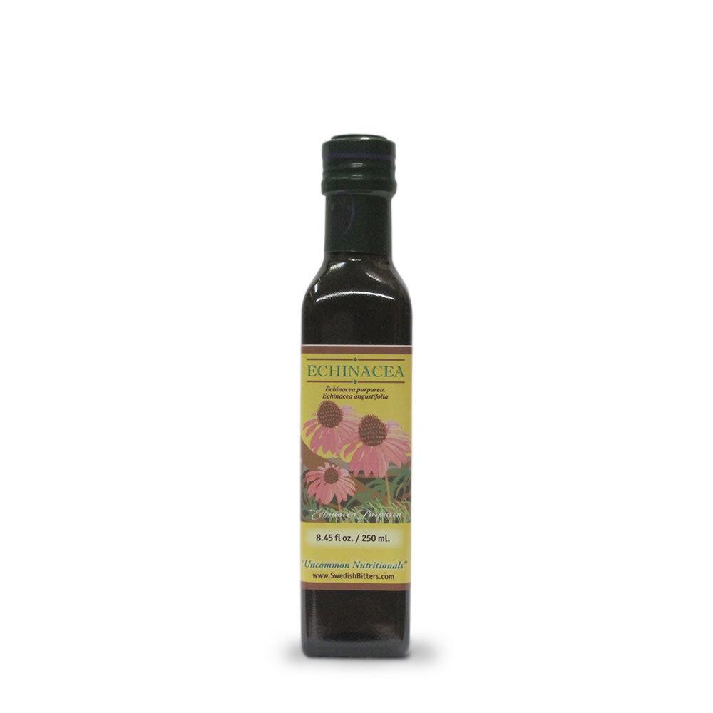 Echinacea Extract (8.45oz/250ml)