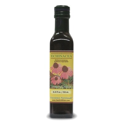 Echinacea Extract (8.45oz/250ml) 791090611671