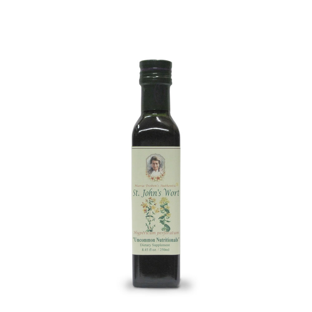 St. John’s Wort Extract (8.45oz/250ml)