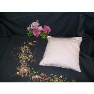 Lavender Pillow