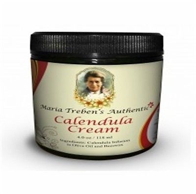 Calendula cream