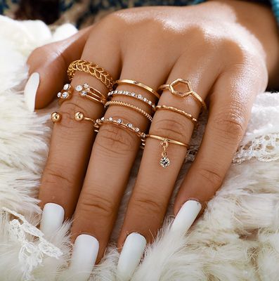 Rings