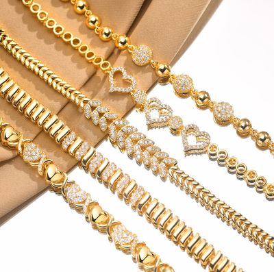 Bracelets