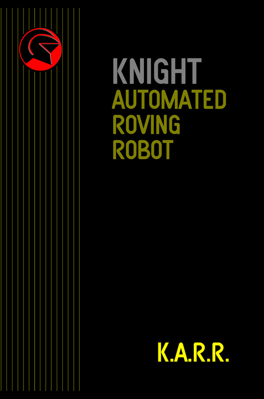 K.A.R.R. Owner's Manual