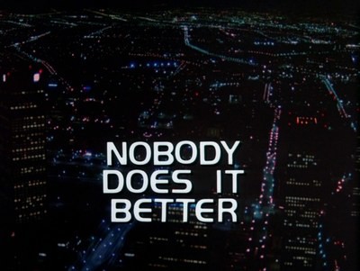 Nobody Does It Better - Don Peake Soundtrack - 20 Tracks