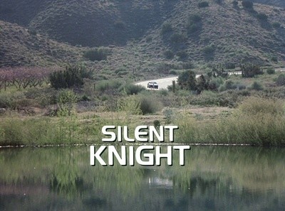 Silent Knight - Don Peake Soundtrack - 10 Tracks