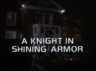 A Knight In Shining Armor - Don Peake Soundtrack - 12 Tracks