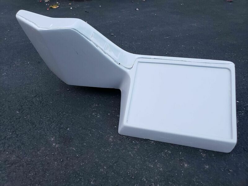 Knight Designs - Season 3/4 Lower Console - Out of the Mold