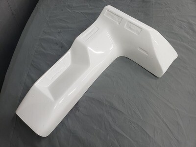Knight Designs - Season 1 Overhead Console - Out Of Mold