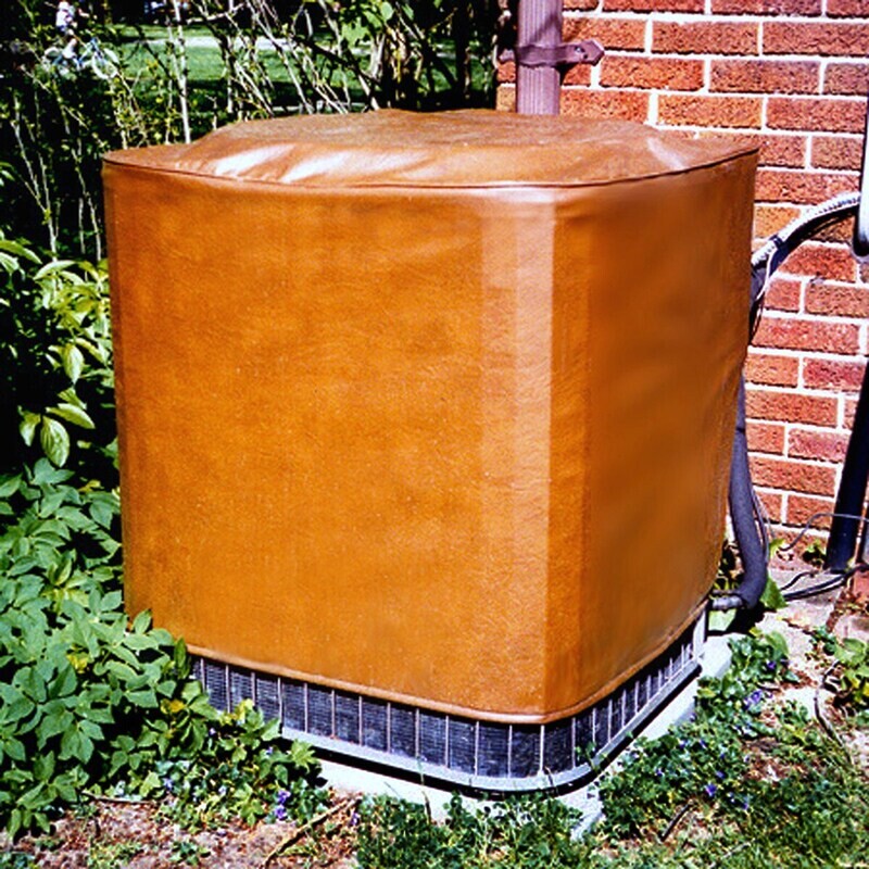 Air Conditioner  Cover
