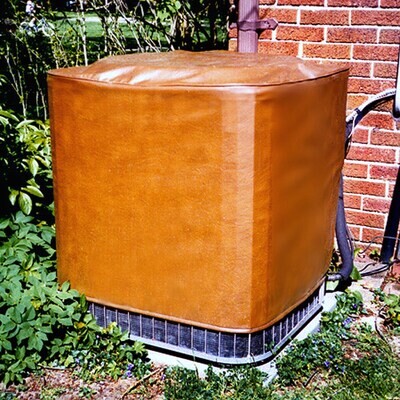 Air Conditioner  Cover