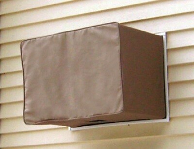 Window  or Thru-the-wall AC Cover