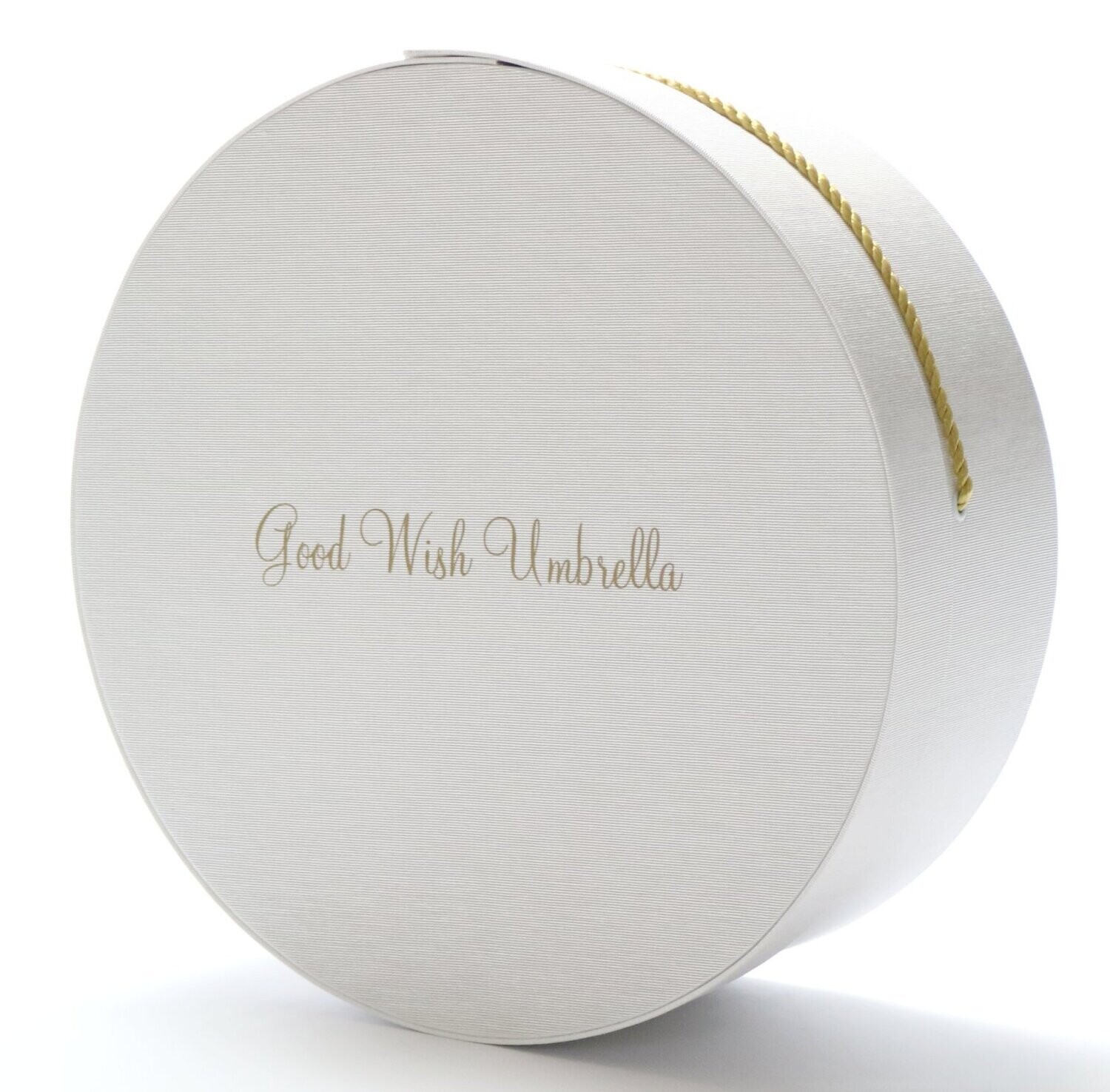 Keepsake Storage Box