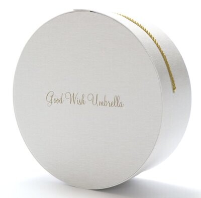 Keepsake Storage Box