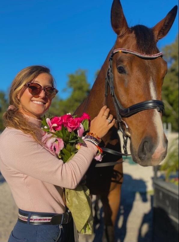 Pink 3 Row PRECIOSA Glass Crystal Easy Snap On/Off - BLACK or BROWN Browband