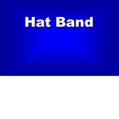 Hat Band