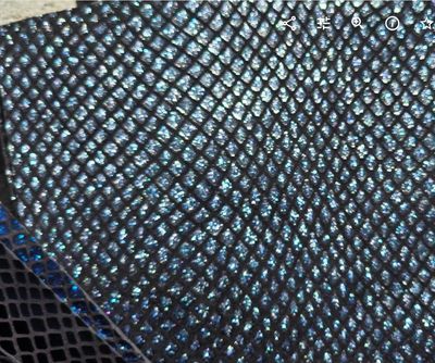 Single/Double BLACK Italian and Calfskin All Leather BRIDLE with NightFall Crystal Browband with an Accent SilverAqua Tone/Black Leather Center with Black Leather Piping Noseband