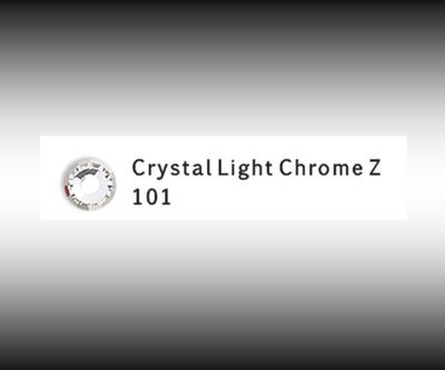 EctoExquisite HALTER - Crystal Clear EctoExquisite HALTER - Crystal Clear