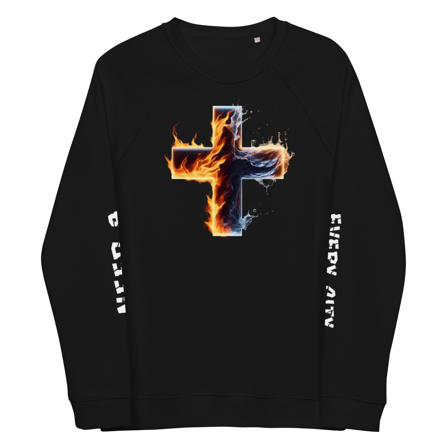 RFX FireWater Revival Sweatshirt