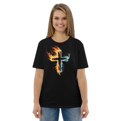 RFX CrossCurrent Fire Tee