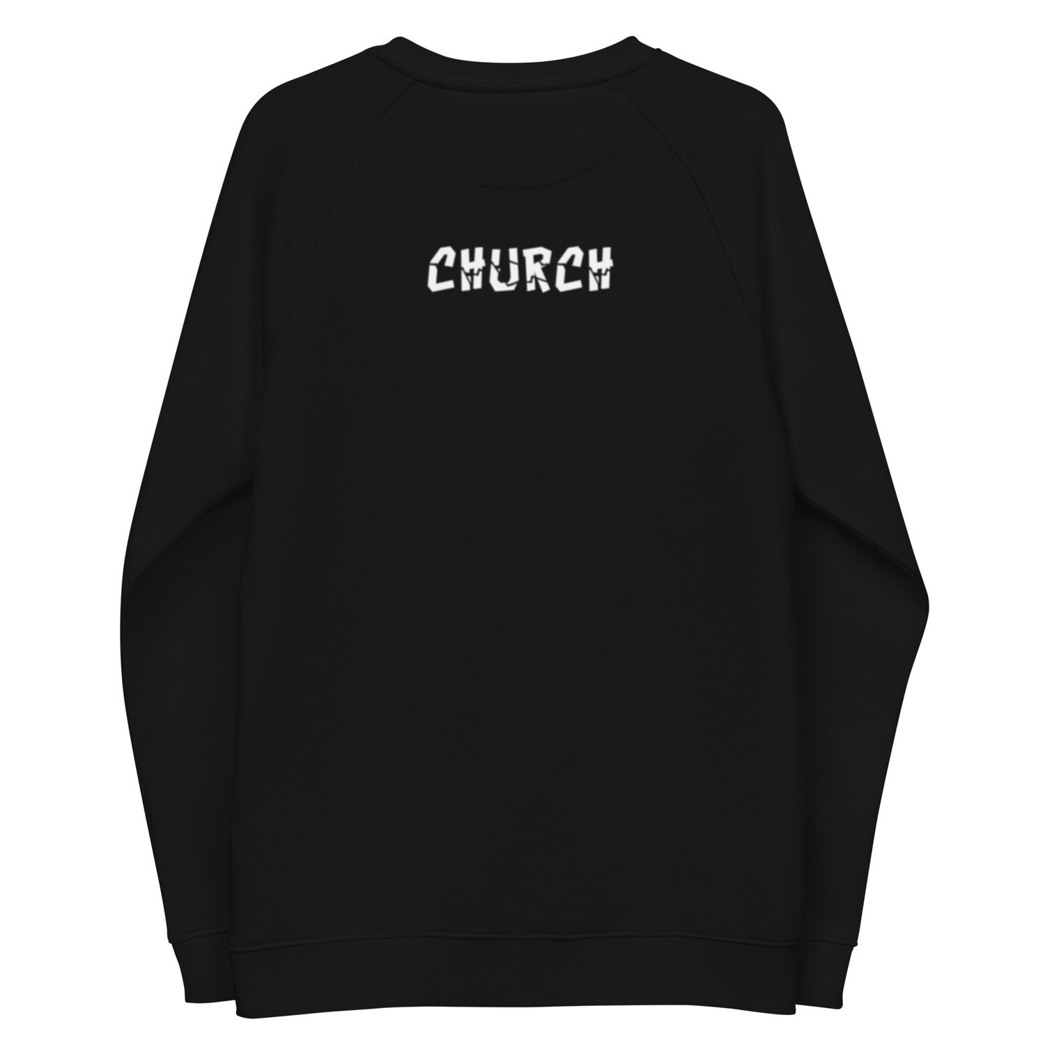 ★NOT4NERD★ Forest Fires Crewneck Black Neighborhood Savage Crewneck in Black | SVD