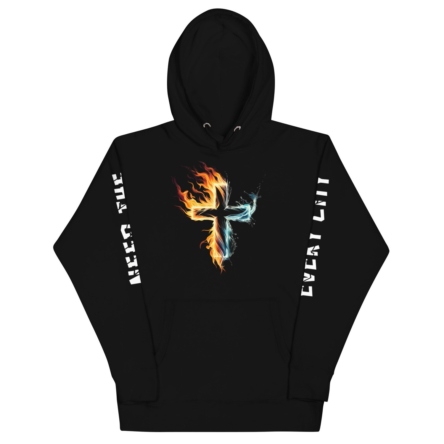 Revival Wave Hoodie
