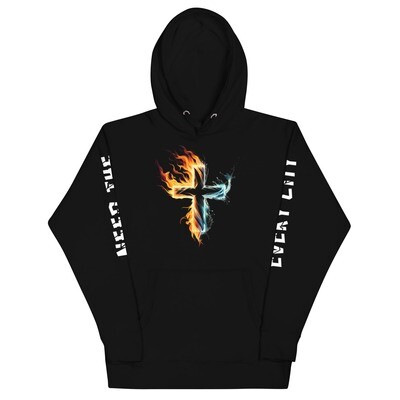 Revival Wave Hoodie