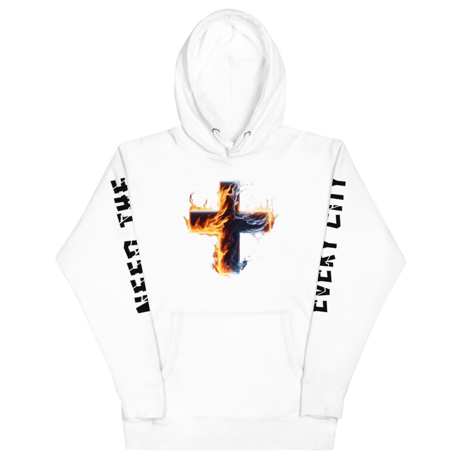RFX M2580 Heritage Fusion Hoodie
