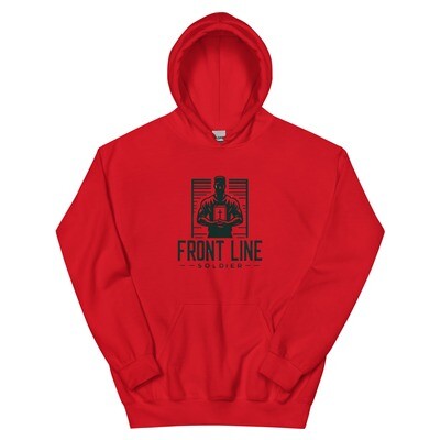 Front Line Soldier