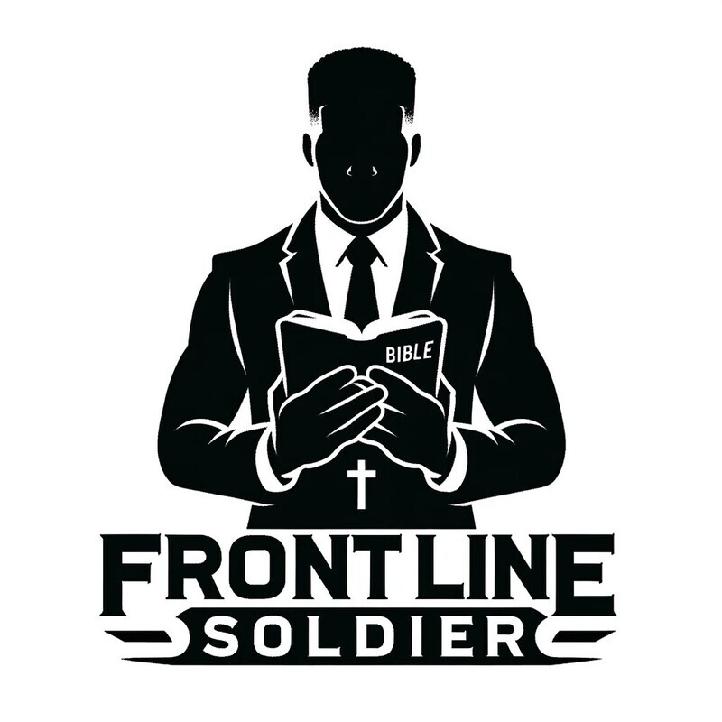 Front Line Soldier