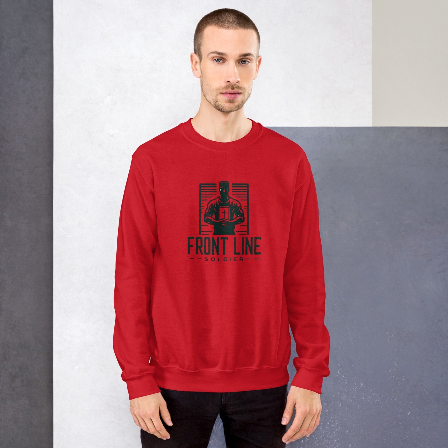 FLS Sweatshirt