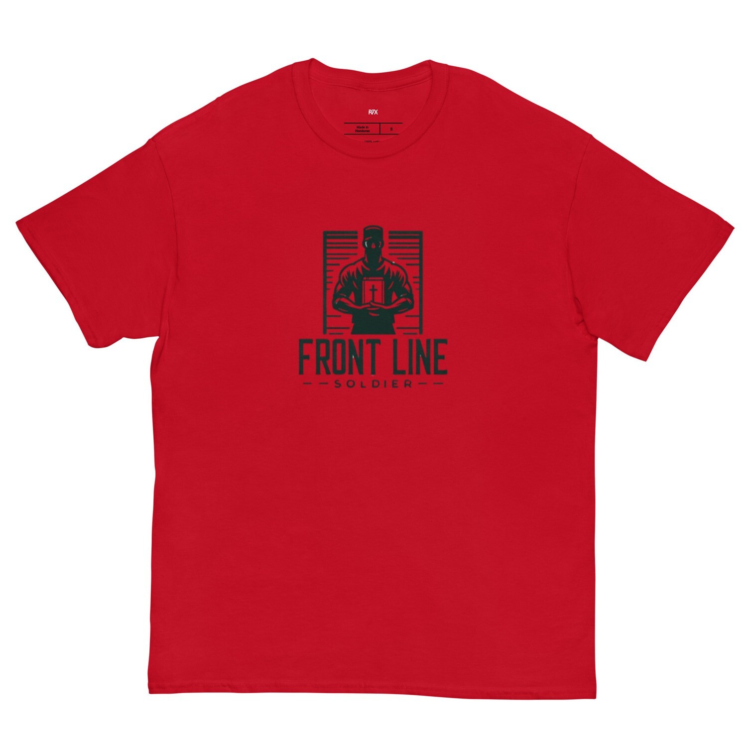 Men&#39;s classic tee