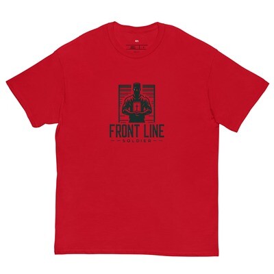 Men&#39;s classic tee