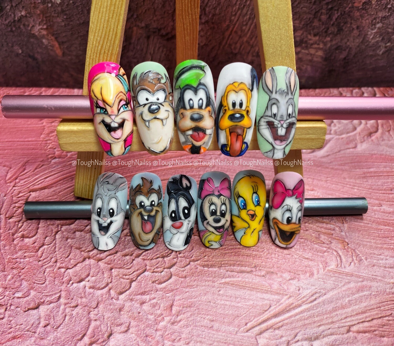 Cartoons