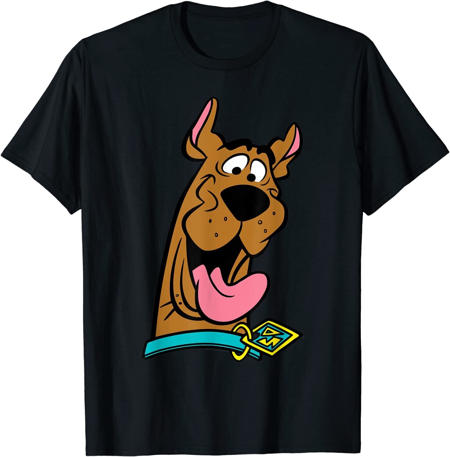 Scooby Doo T-Shirt