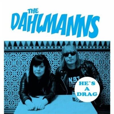 The Dahlmanns: He's a Drag (Digital)