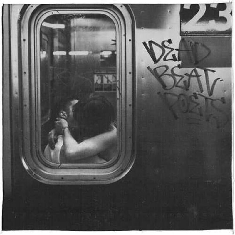 Deadbeat Poets: Notes from the Underground (Digital)