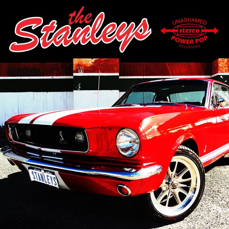 The Stanleys (Digital)