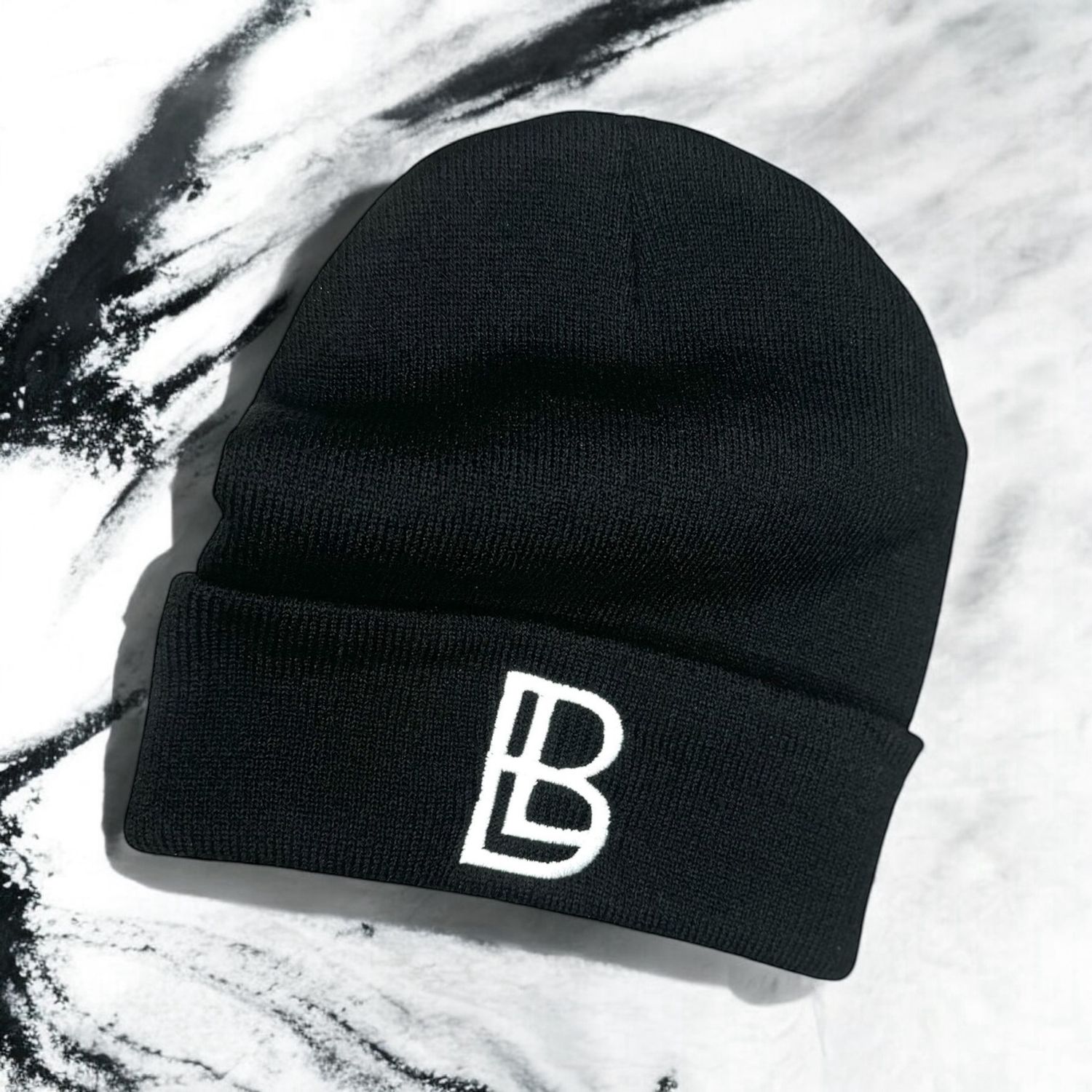 KNIT CAP No. 1