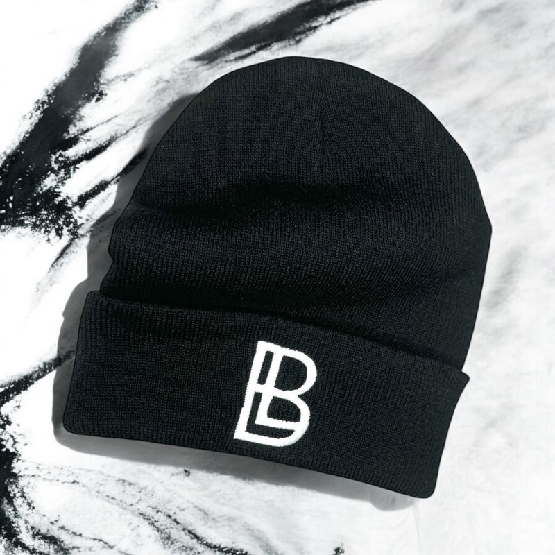 KNIT CAP No. 1